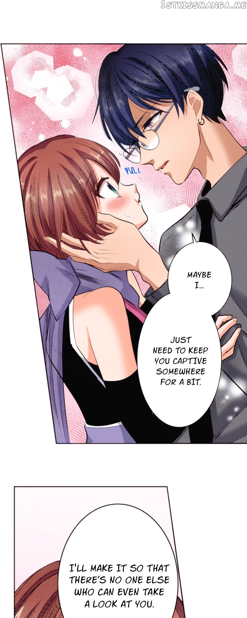 The Tale of a High School Ninja Chapter 122 - page 35