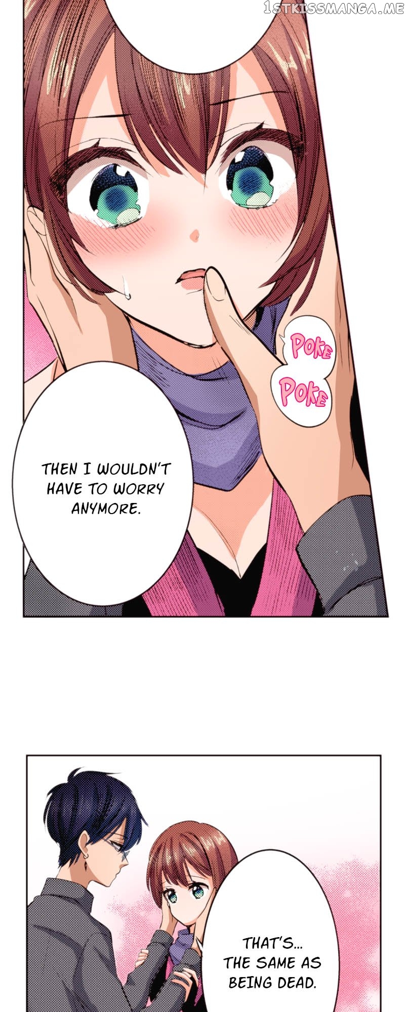 The Tale of a High School Ninja Chapter 122 - page 36