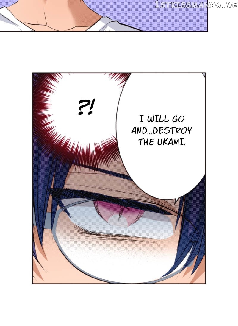 The Tale of a High School Ninja Chapter 122 - page 49