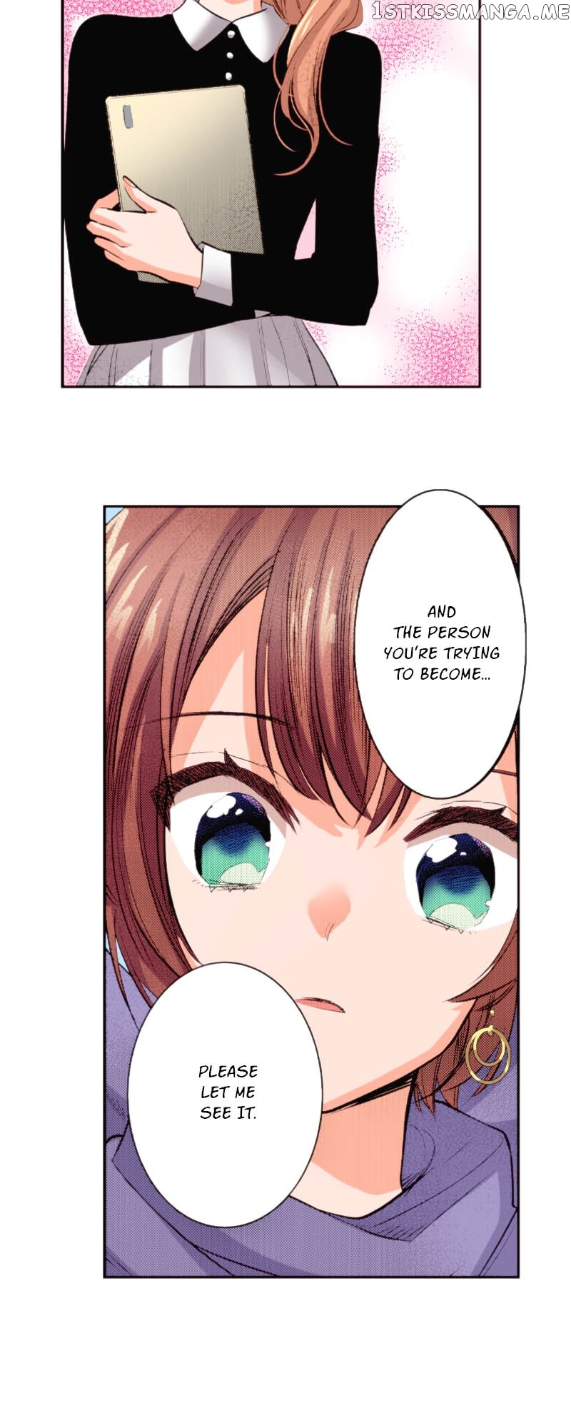 The Tale of a High School Ninja Chapter 121 - page 10