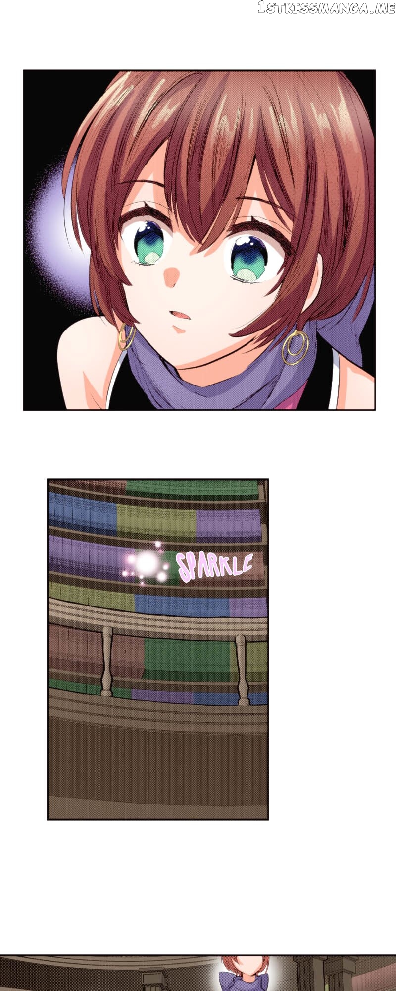 The Tale of a High School Ninja Chapter 121 - page 13