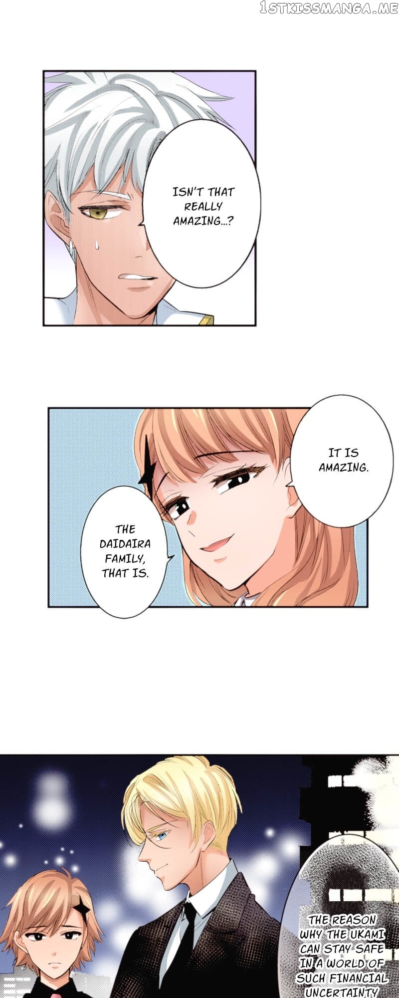 The Tale of a High School Ninja Chapter 120 - page 22