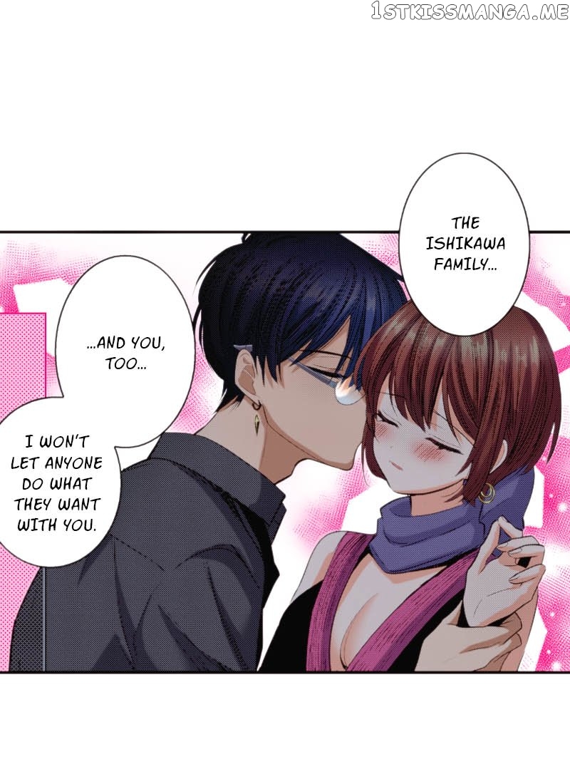The Tale of a High School Ninja Chapter 120 - page 3