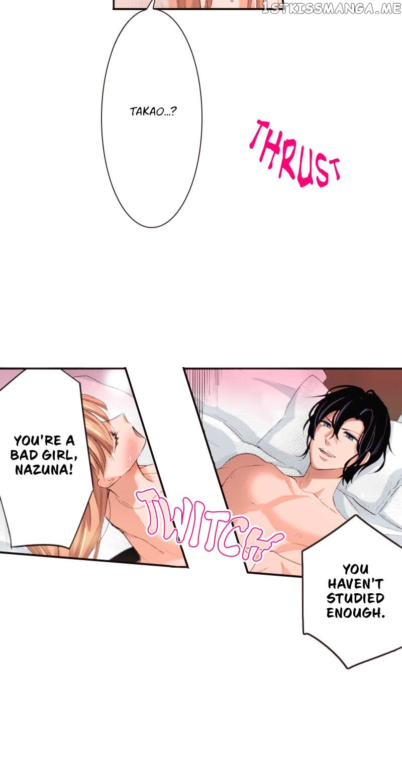 The Tale of a High School Ninja Chapter 119 - page 11