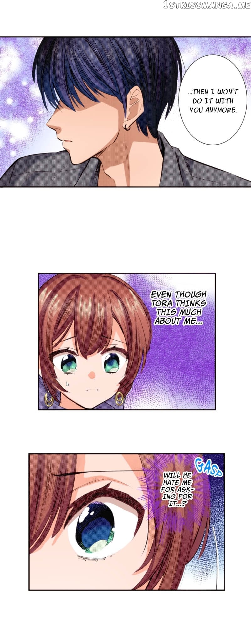 The Tale of a High School Ninja Chapter 119 - page 18