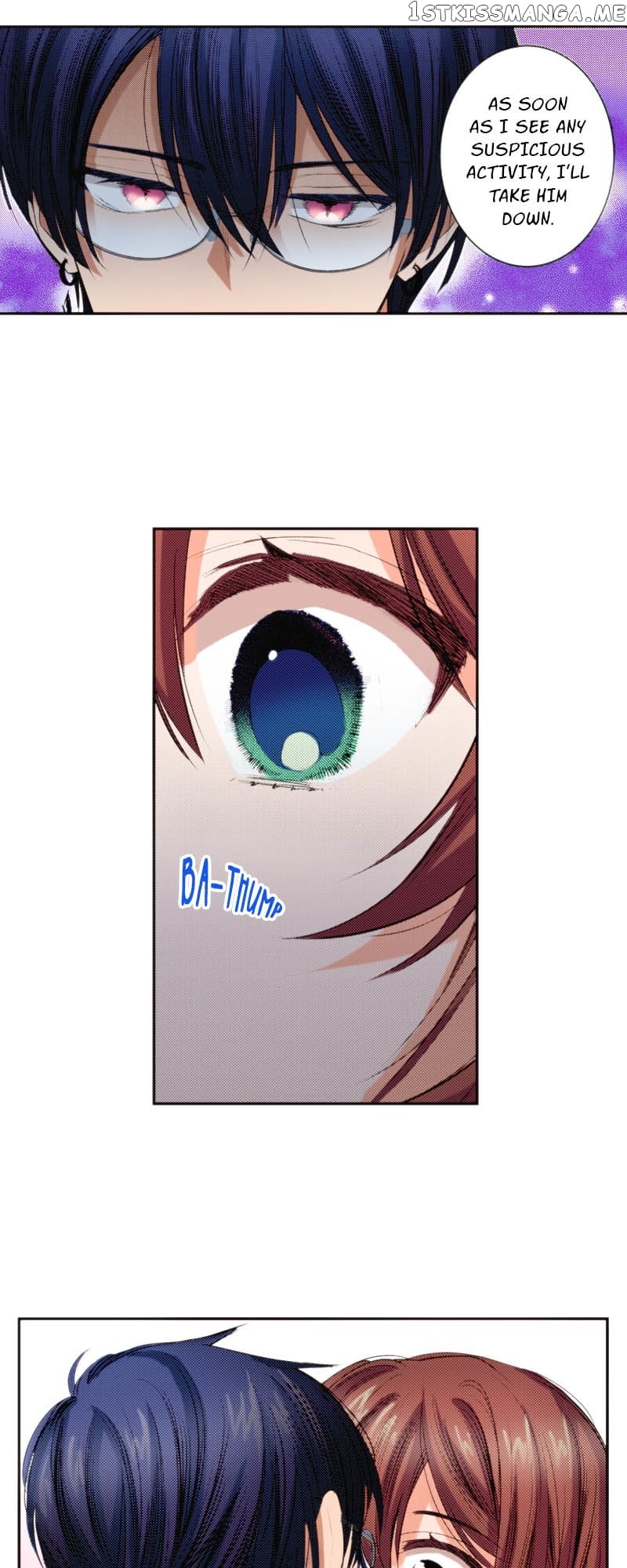 The Tale of a High School Ninja Chapter 119 - page 23