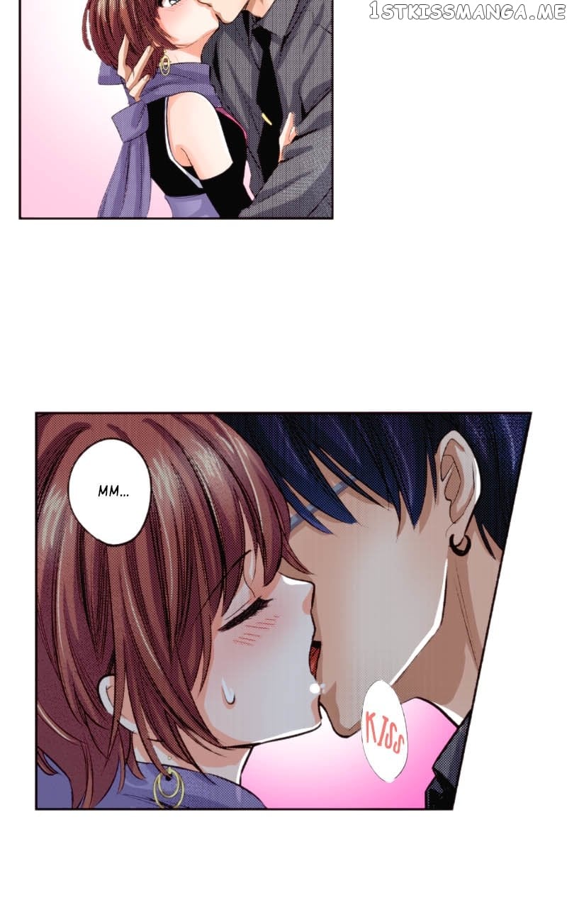 The Tale of a High School Ninja Chapter 118 - page 10