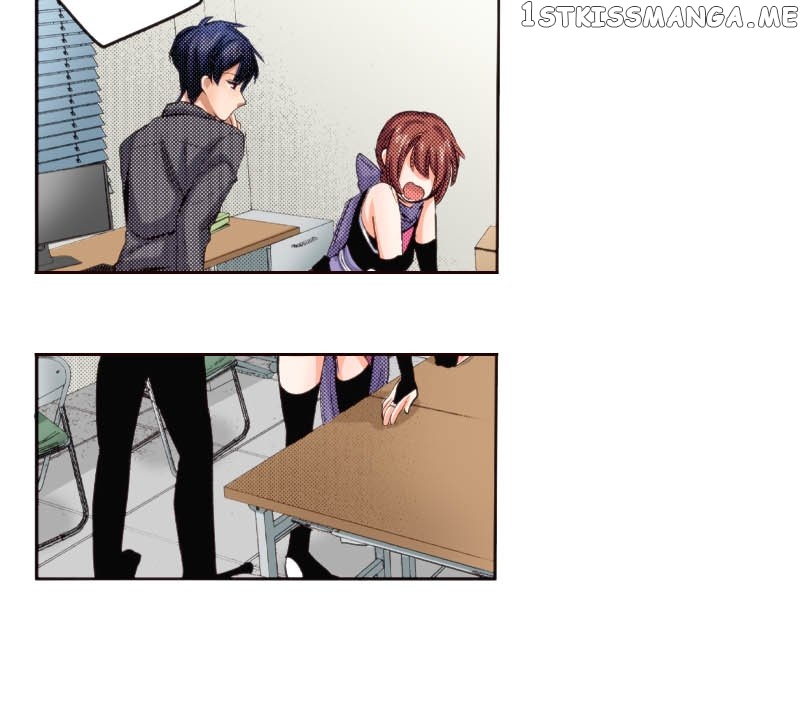 The Tale of a High School Ninja Chapter 118 - page 15