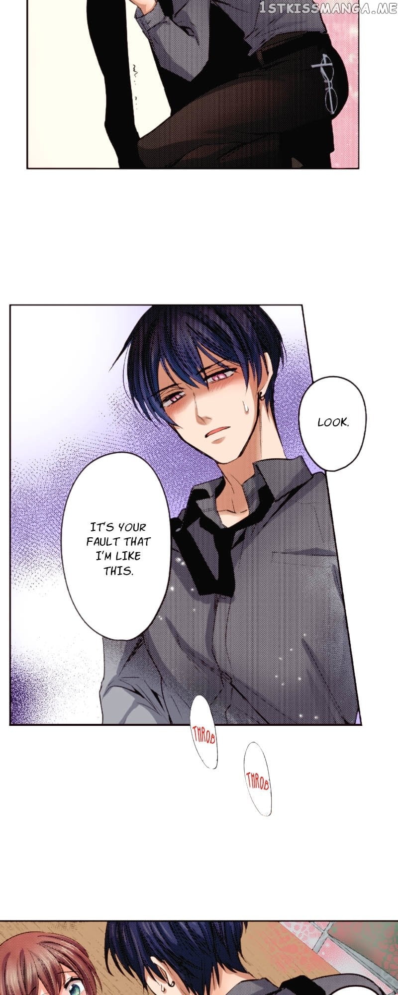 The Tale of a High School Ninja Chapter 118 - page 19