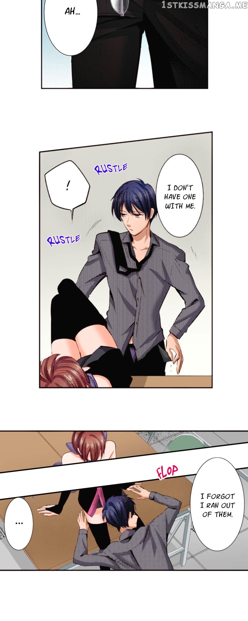 The Tale of a High School Ninja Chapter 118 - page 22