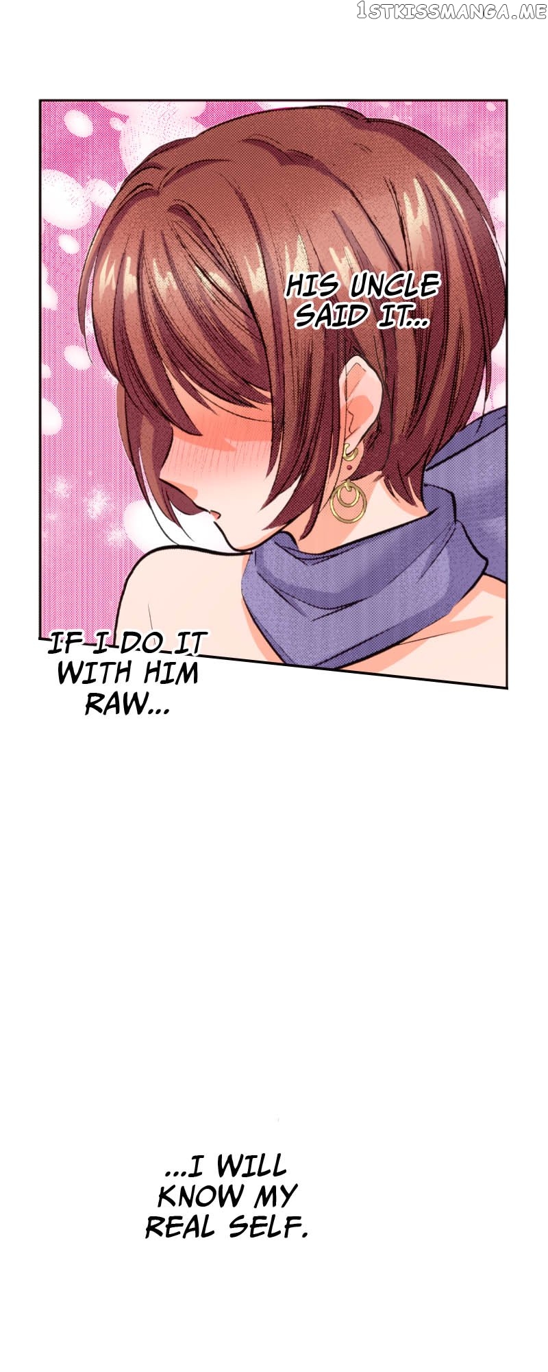 The Tale of a High School Ninja Chapter 118 - page 24