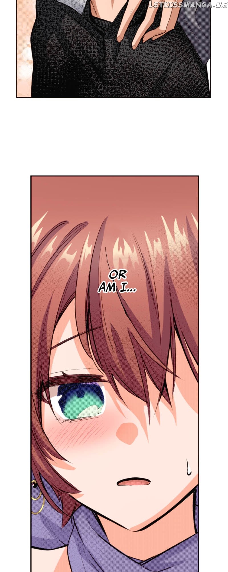 The Tale of a High School Ninja Chapter 118 - page 26