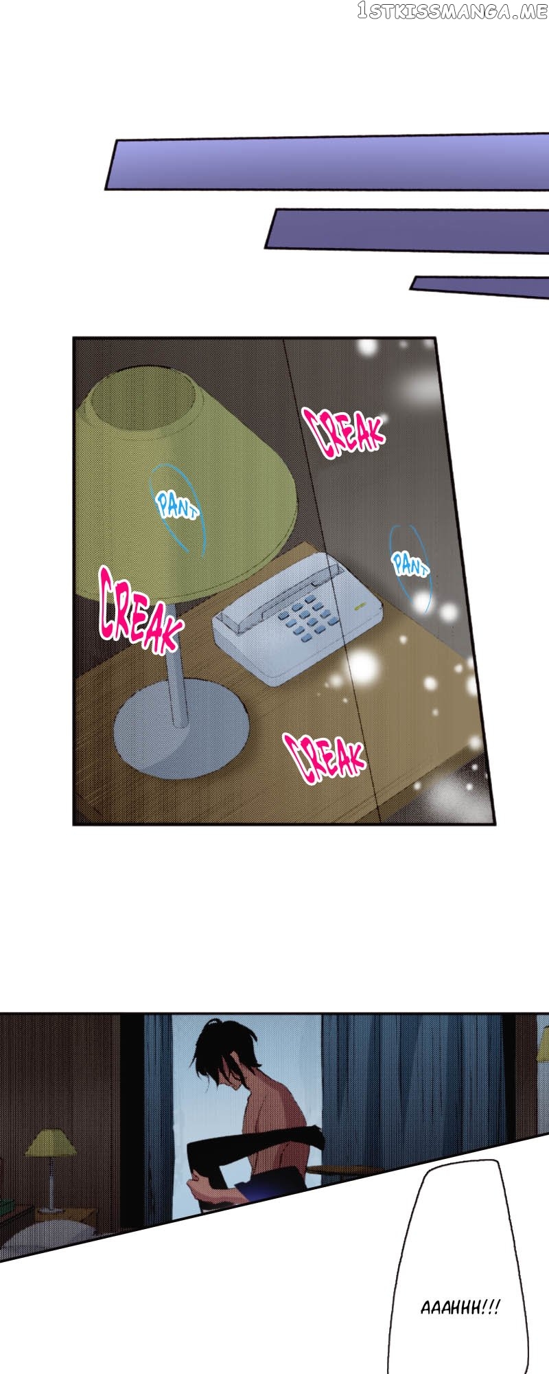 The Tale of a High School Ninja Chapter 118 - page 30