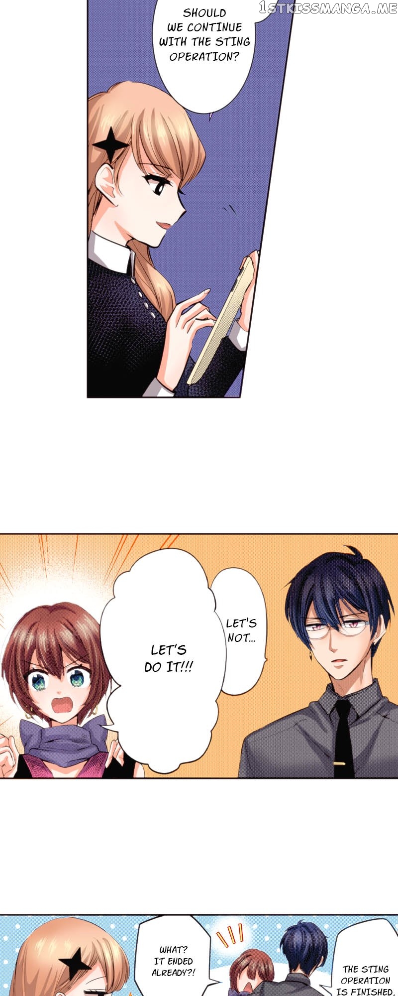 The Tale of a High School Ninja Chapter 118 - page 4