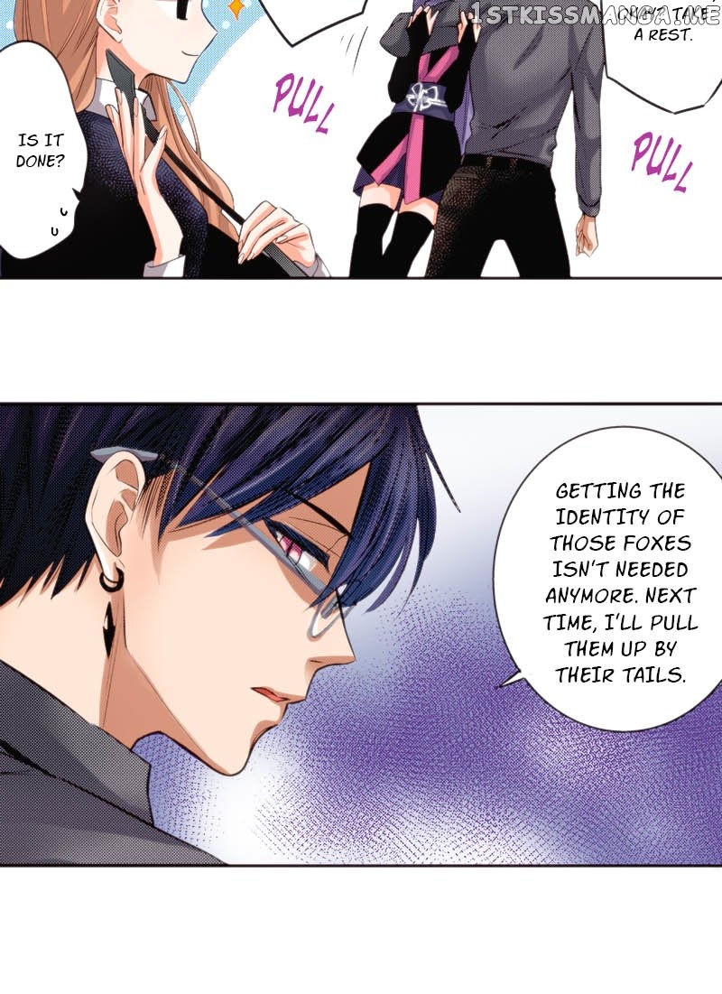 The Tale of a High School Ninja Chapter 118 - page 5