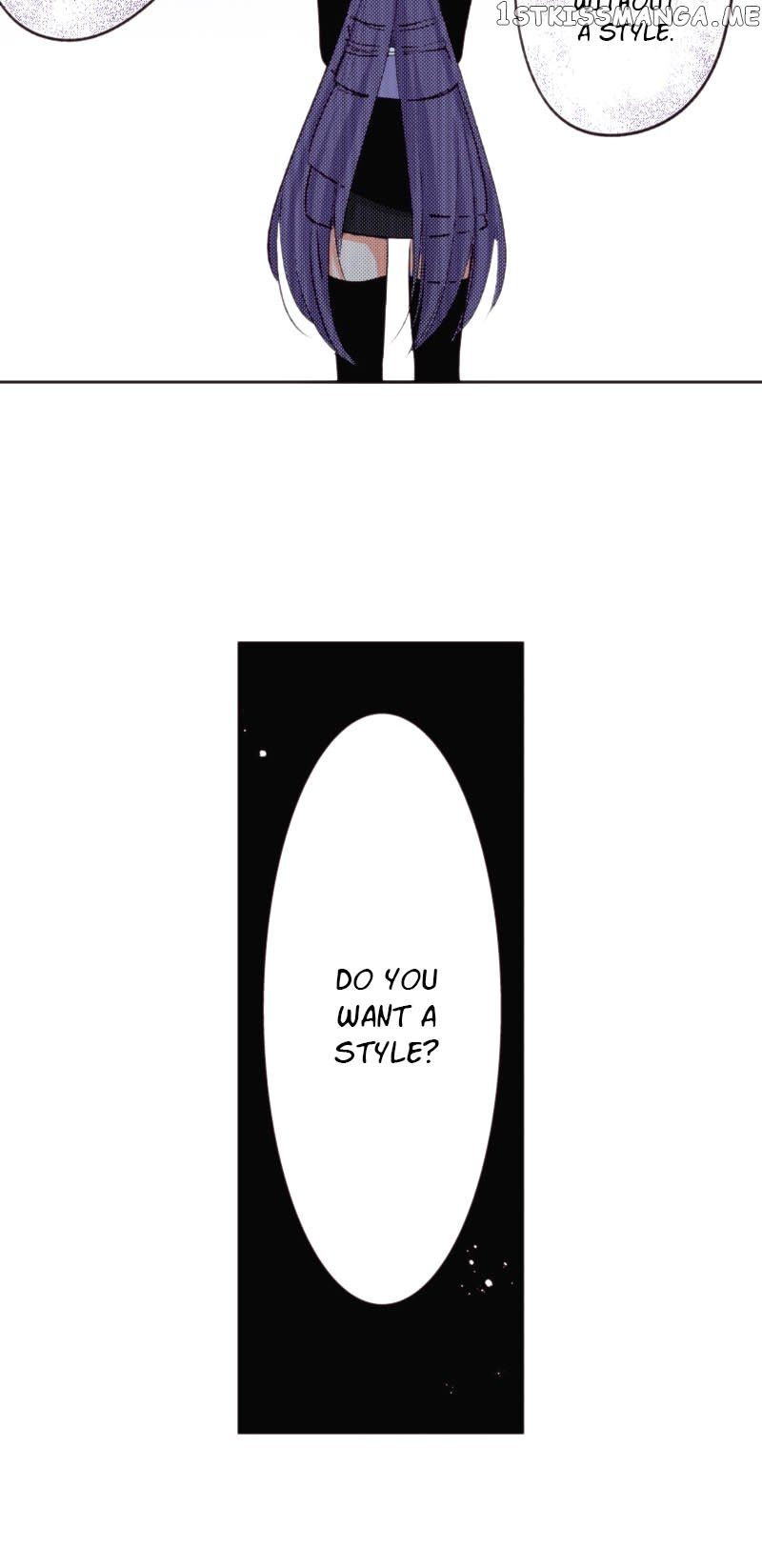 The Tale of a High School Ninja Chapter 117 - page 10