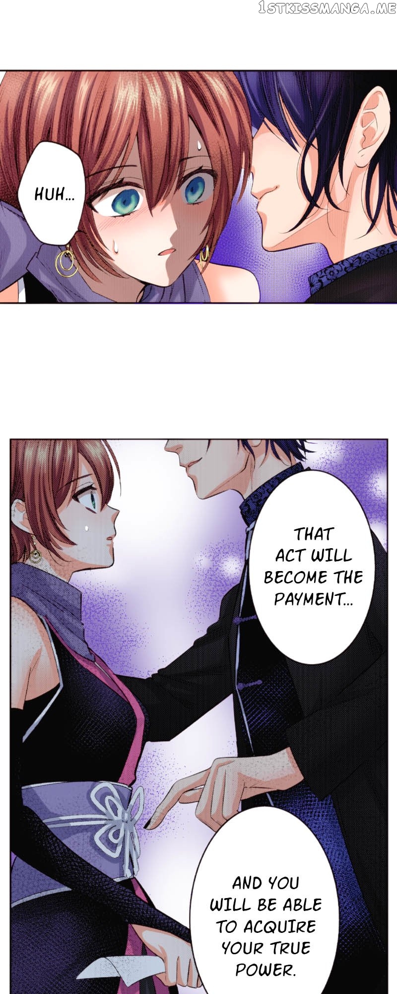 The Tale of a High School Ninja Chapter 117 - page 19
