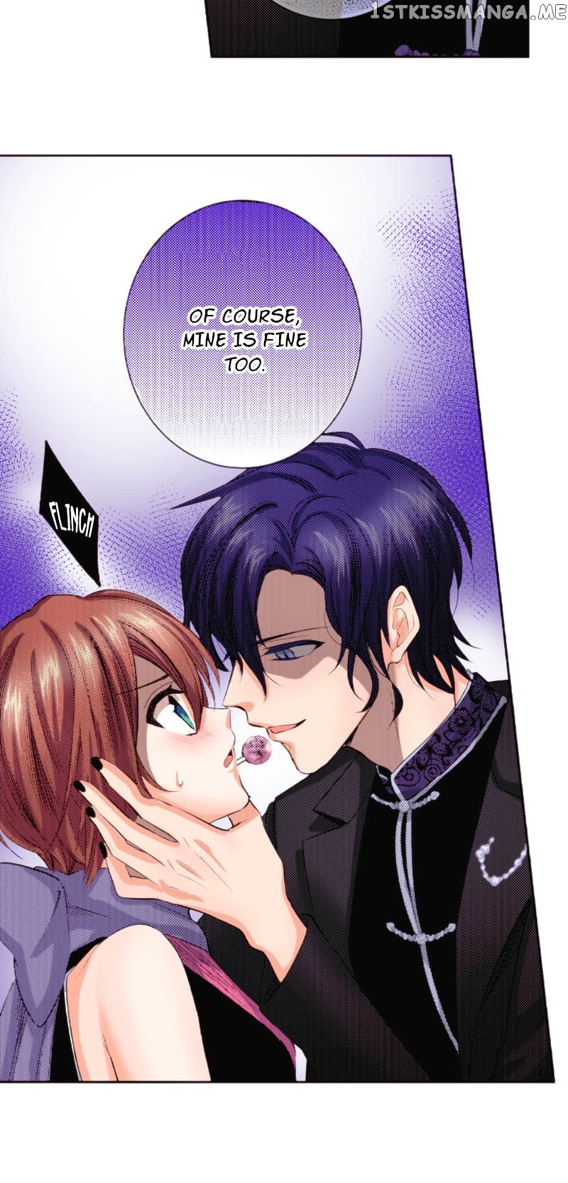 The Tale of a High School Ninja Chapter 117 - page 22