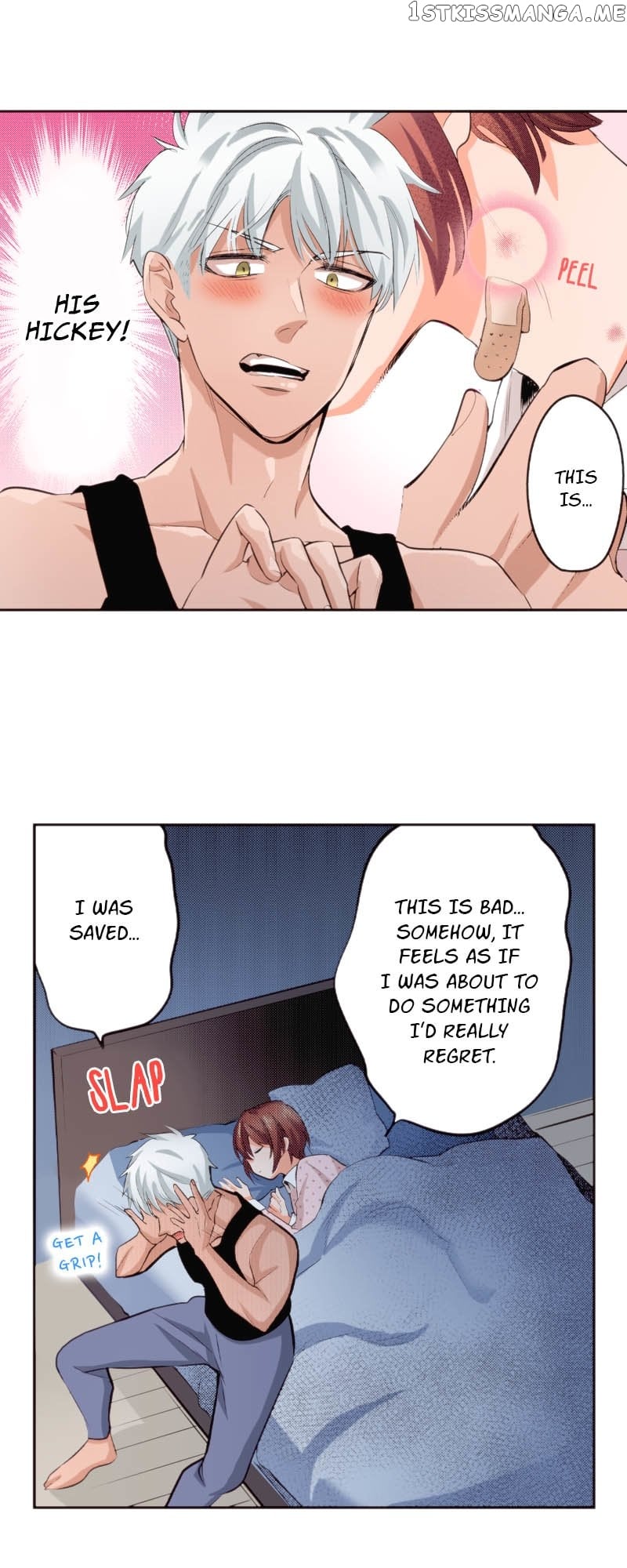 The Tale of a High School Ninja Chapter 116 - page 24