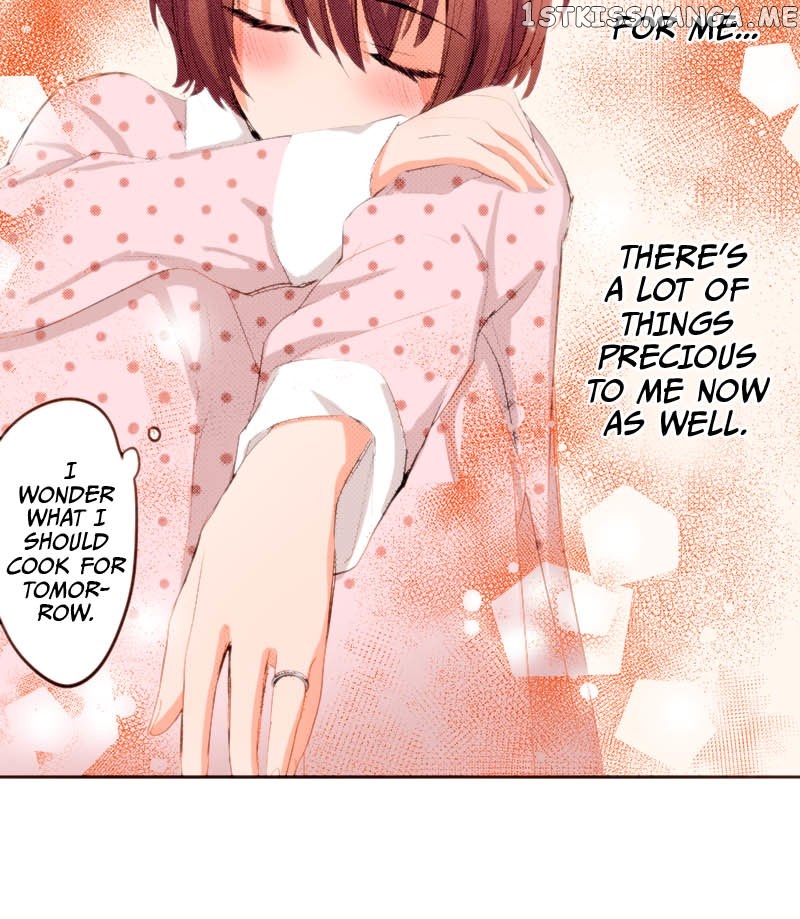 The Tale of a High School Ninja Chapter 116 - page 38