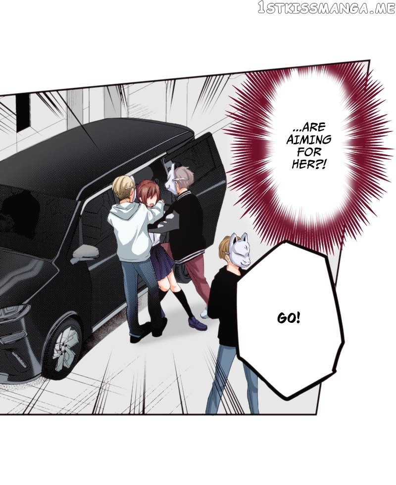 The Tale of a High School Ninja Chapter 115 - page 10