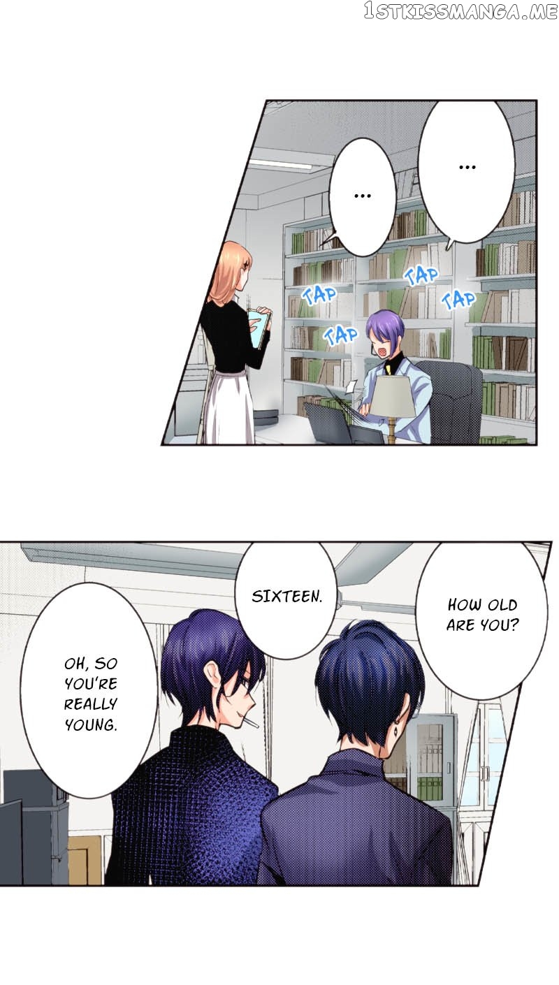 The Tale of a High School Ninja Chapter 115 - page 38
