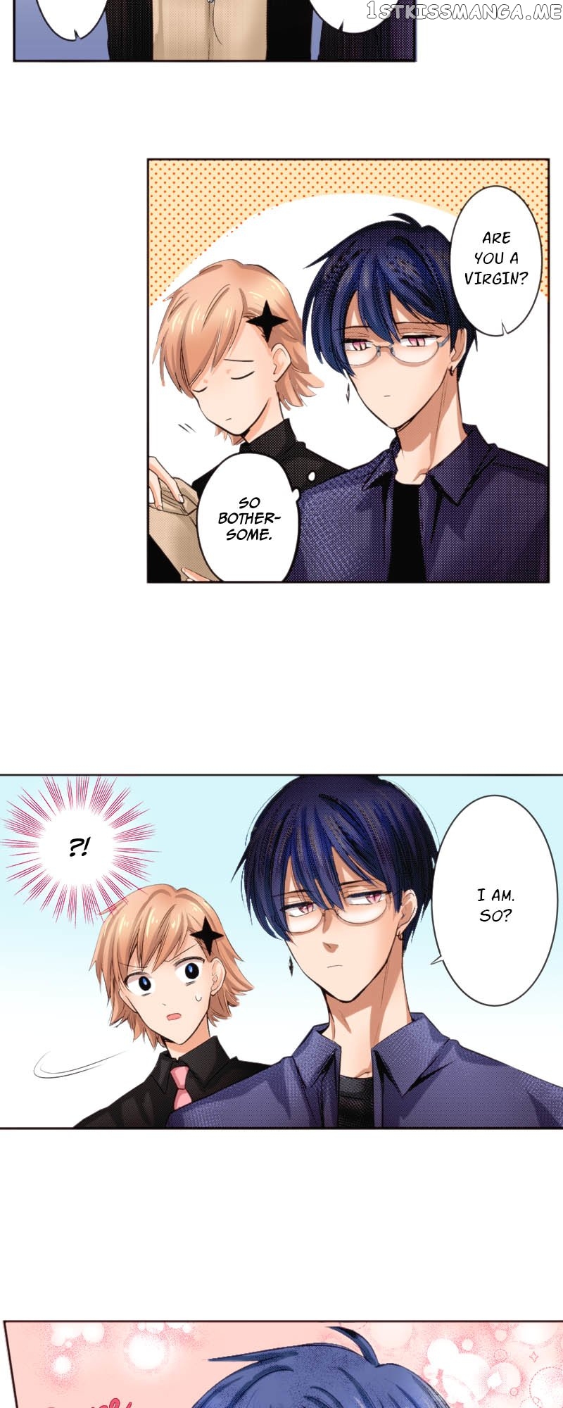 The Tale of a High School Ninja Chapter 115 - page 40