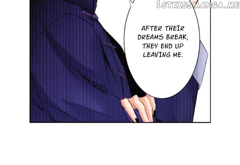 The Tale of a High School Ninja Chapter 115 - page 43