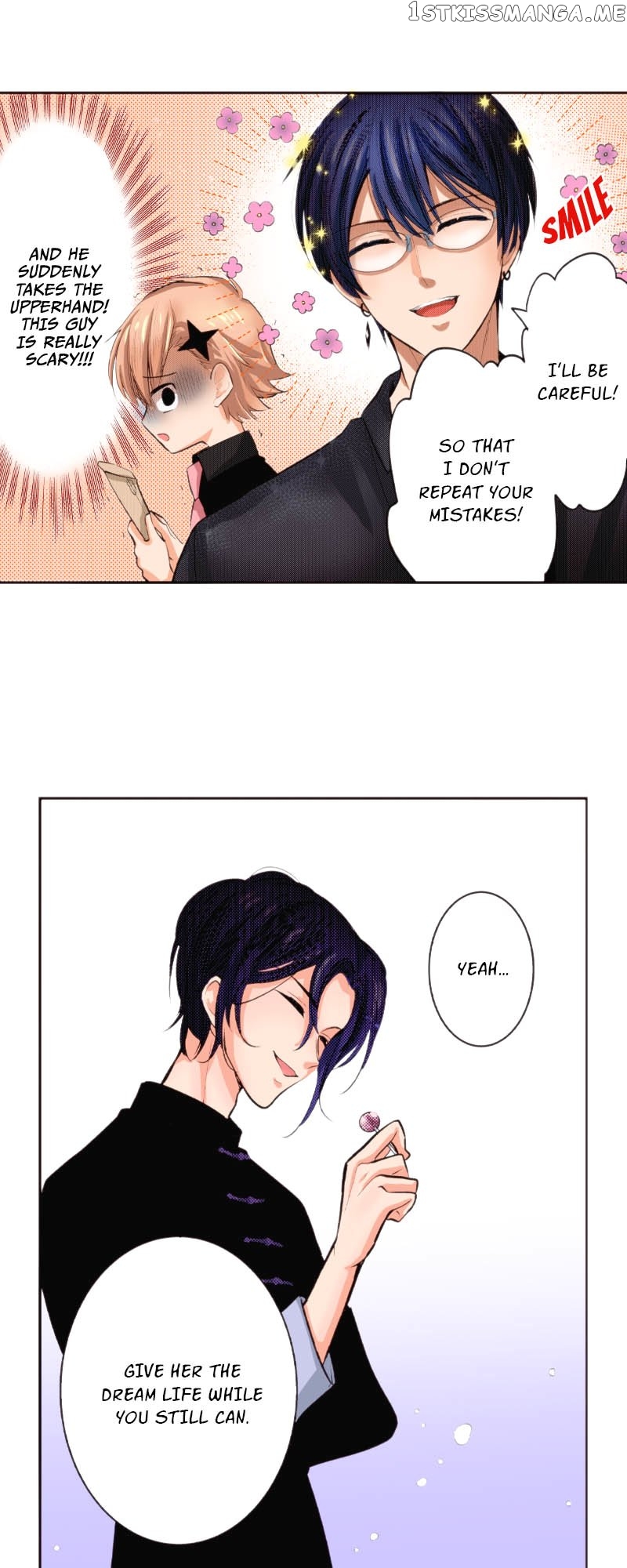The Tale of a High School Ninja Chapter 115 - page 44