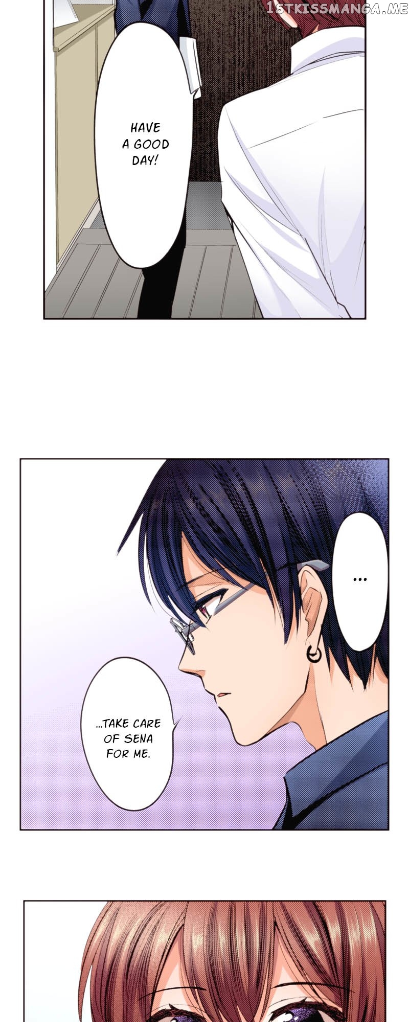 The Tale of a High School Ninja Chapter 114 - page 14