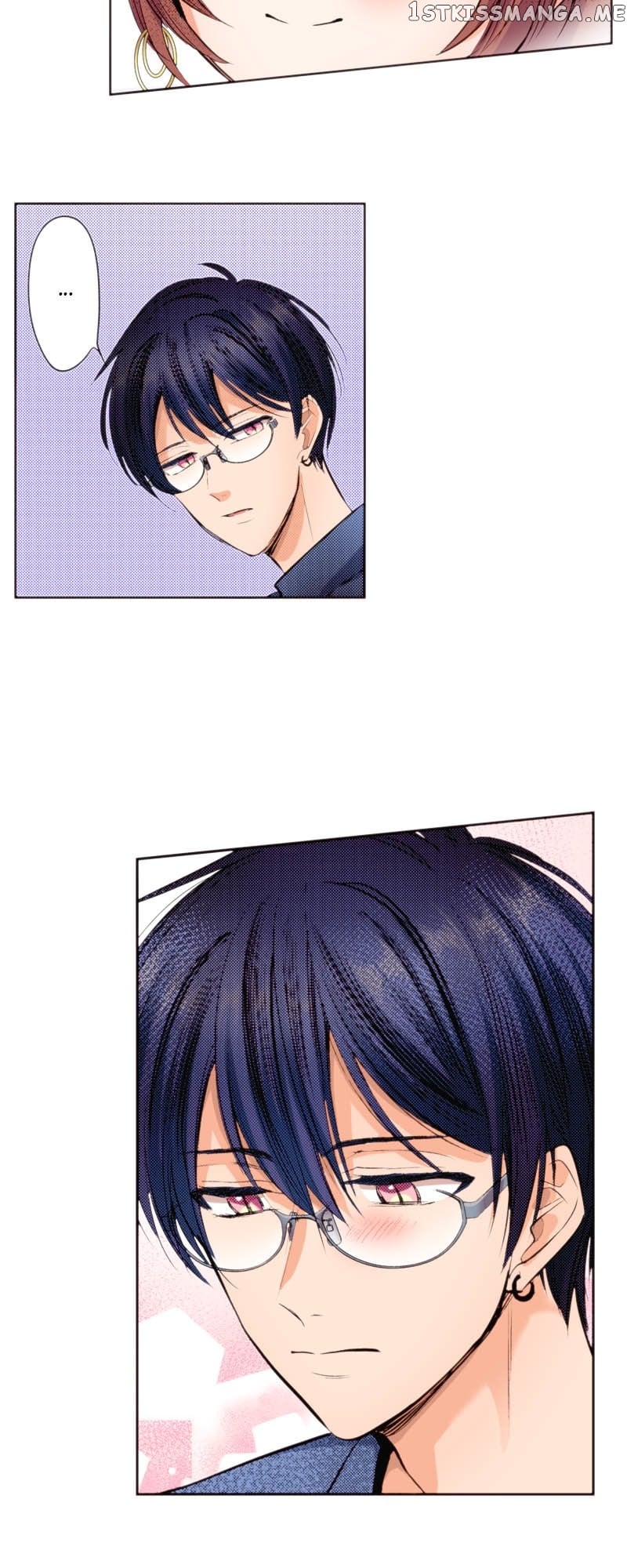 The Tale of a High School Ninja Chapter 114 - page 16