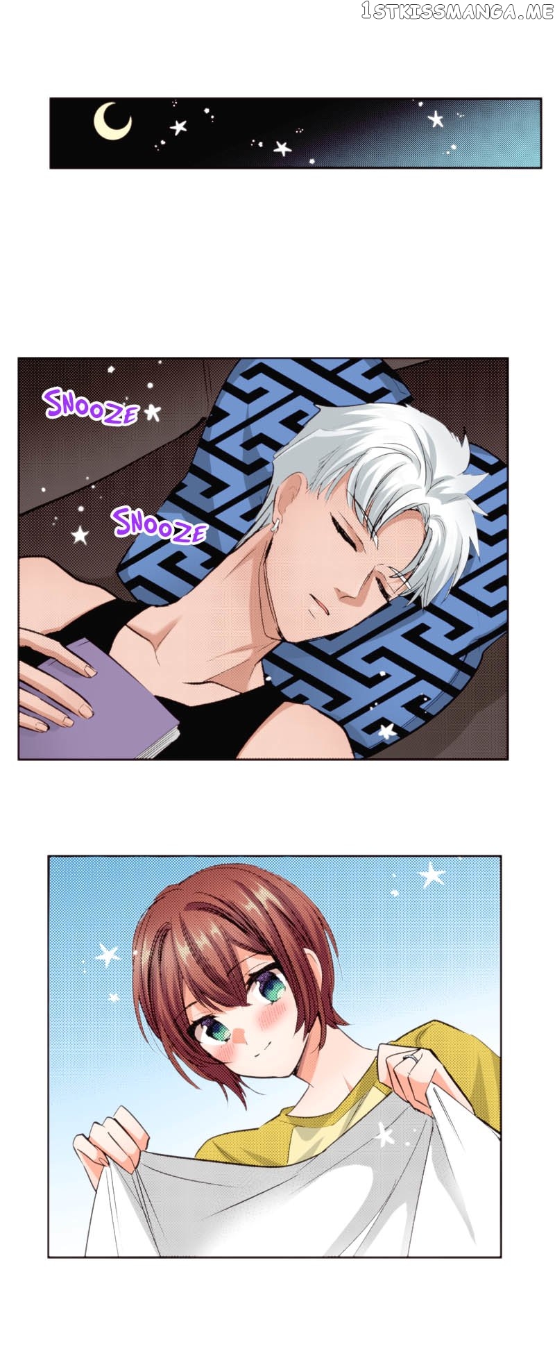 The Tale of a High School Ninja Chapter 114 - page 2