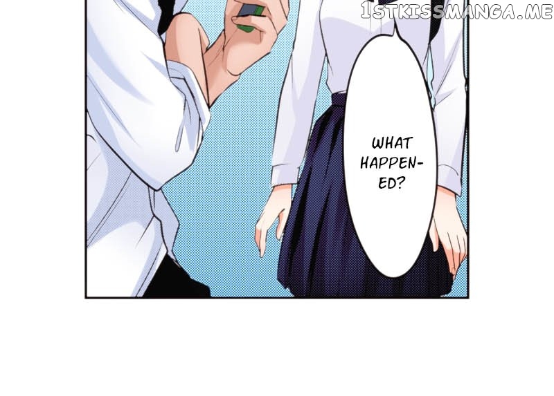 The Tale of a High School Ninja Chapter 114 - page 33