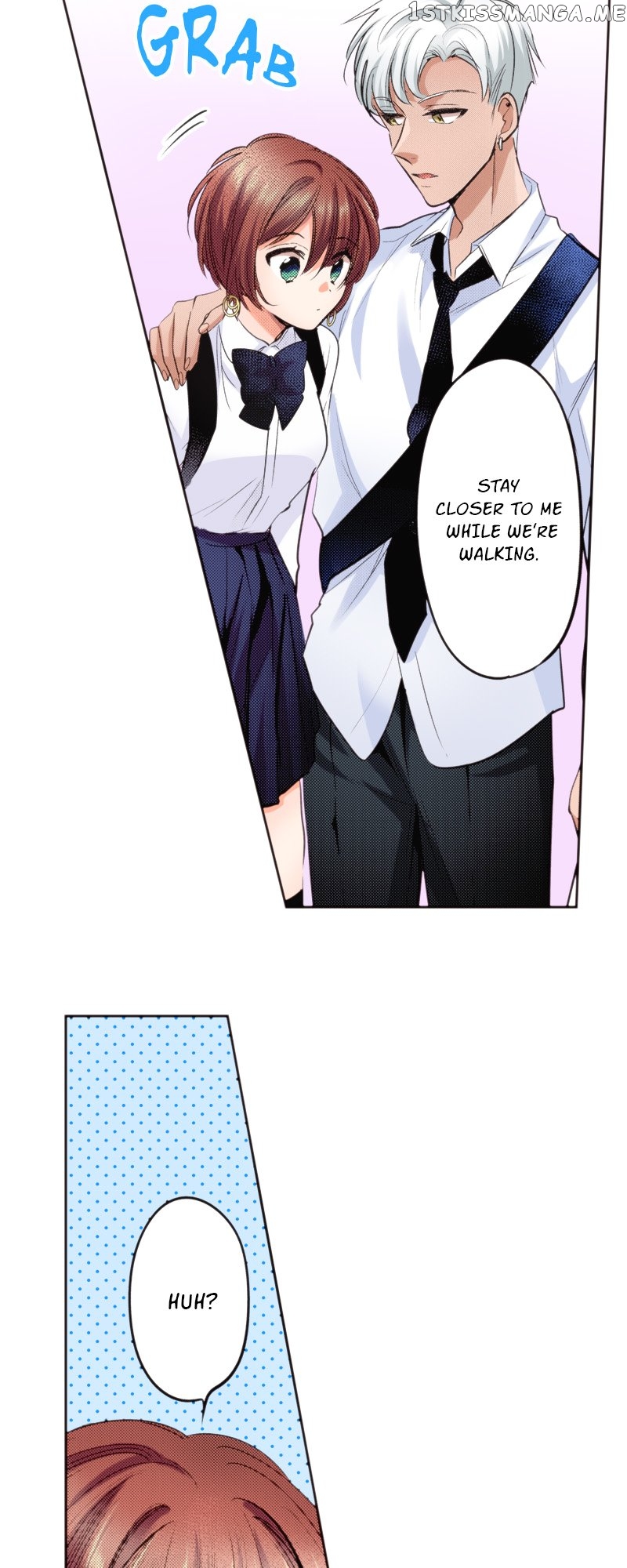 The Tale of a High School Ninja Chapter 114 - page 38