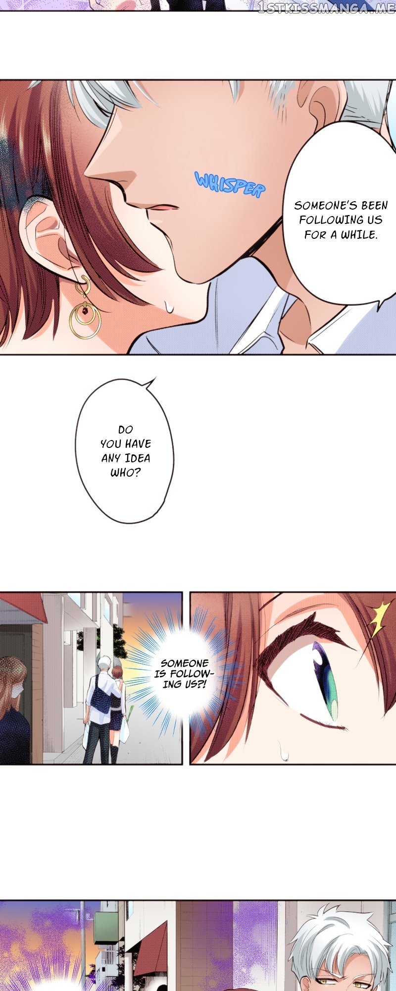 The Tale of a High School Ninja Chapter 114 - page 41