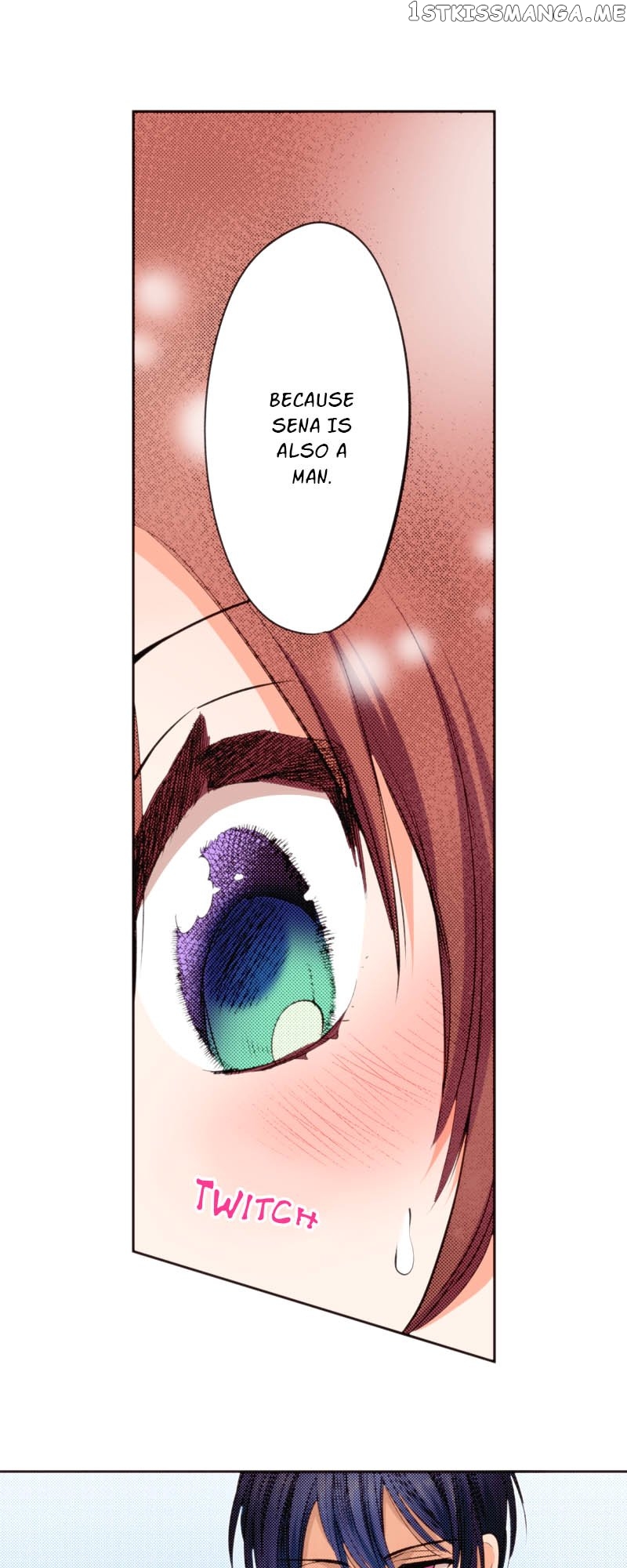 The Tale of a High School Ninja Chapter 114 - page 8