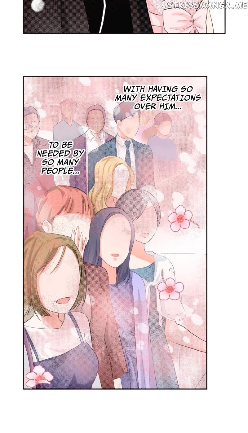 The Tale of a High School Ninja Chapter 112 - page 5