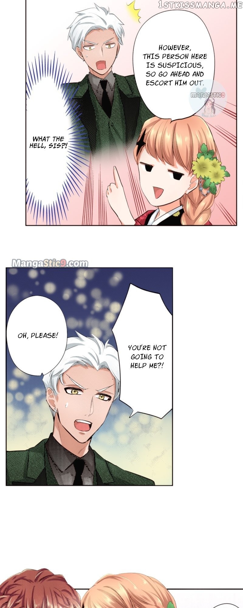 The Tale of a High School Ninja Chapter 111 - page 25