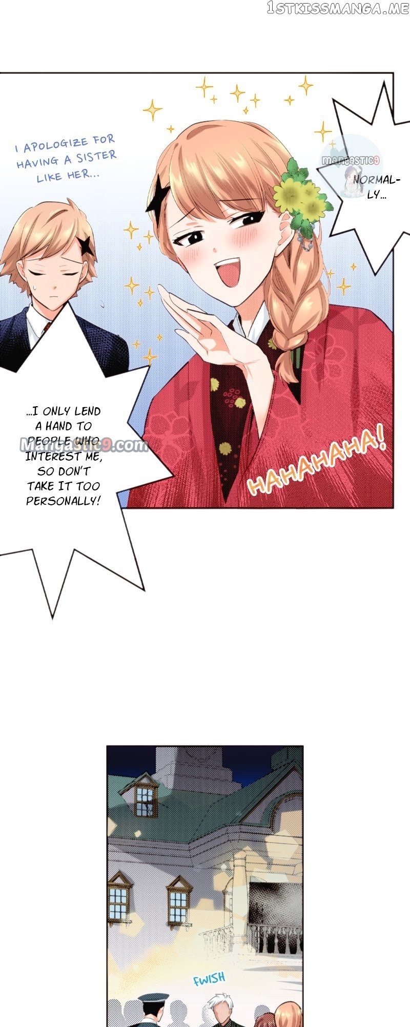 The Tale of a High School Ninja Chapter 111 - page 27