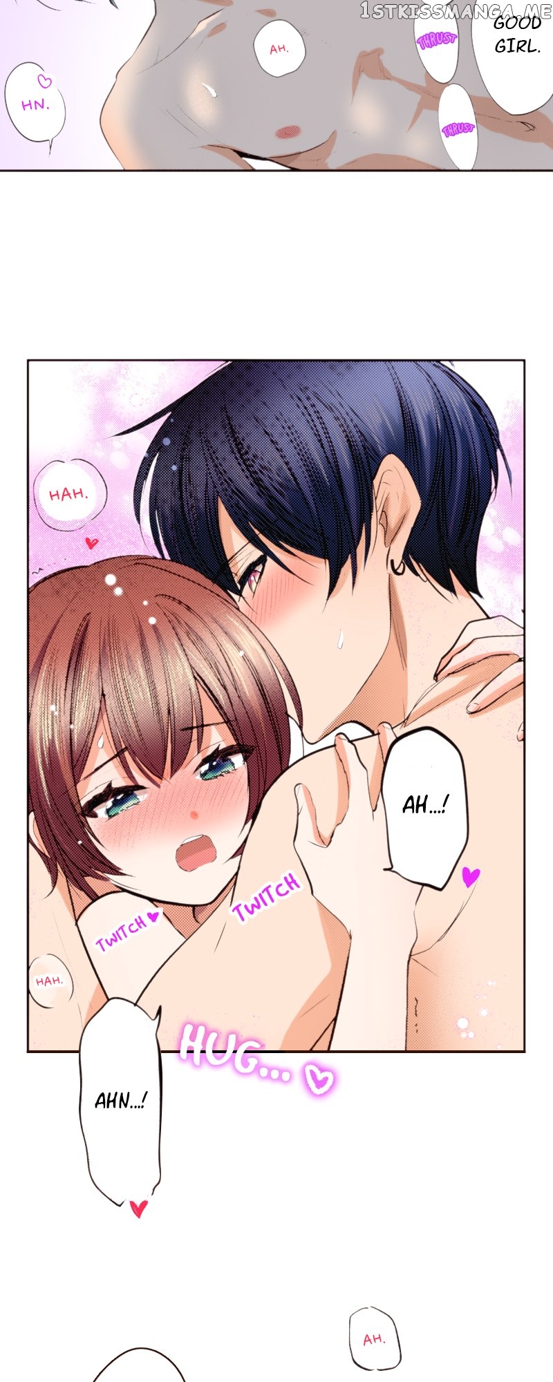 The Tale of a High School Ninja Chapter 110 - page 10