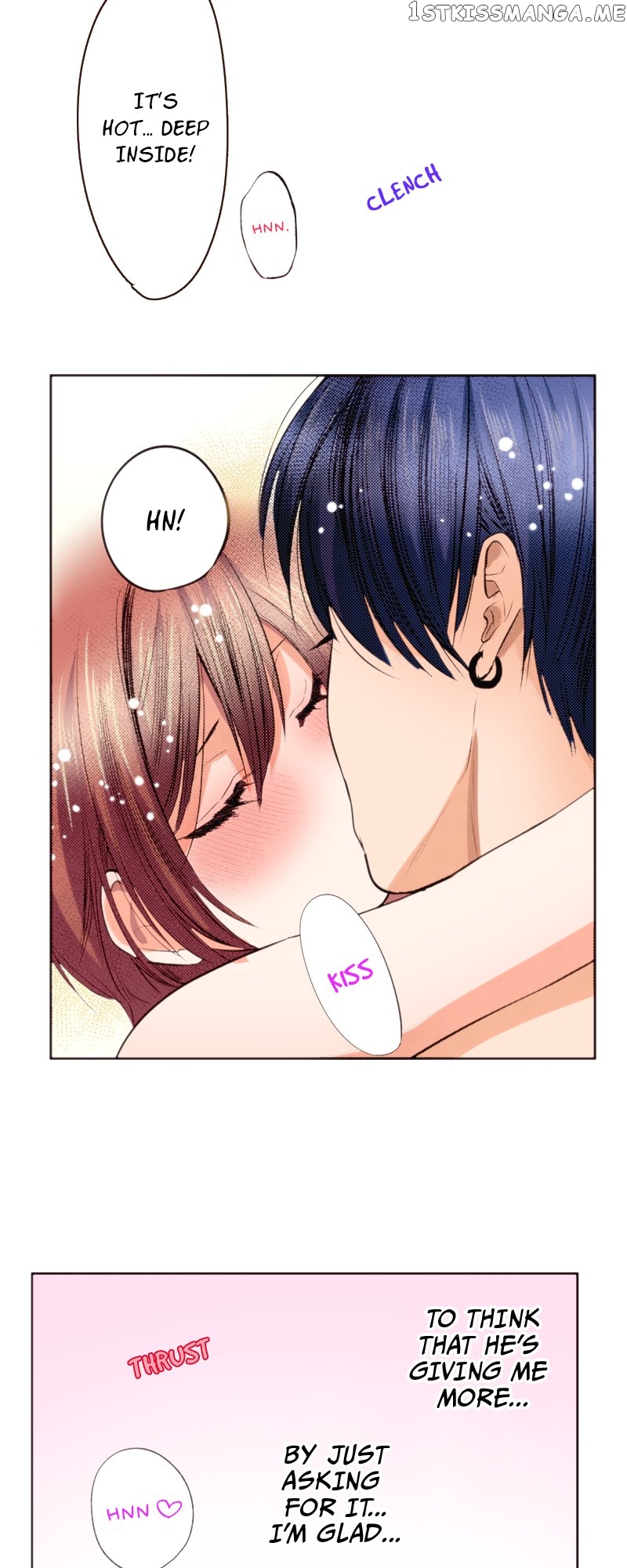 The Tale of a High School Ninja Chapter 110 - page 11
