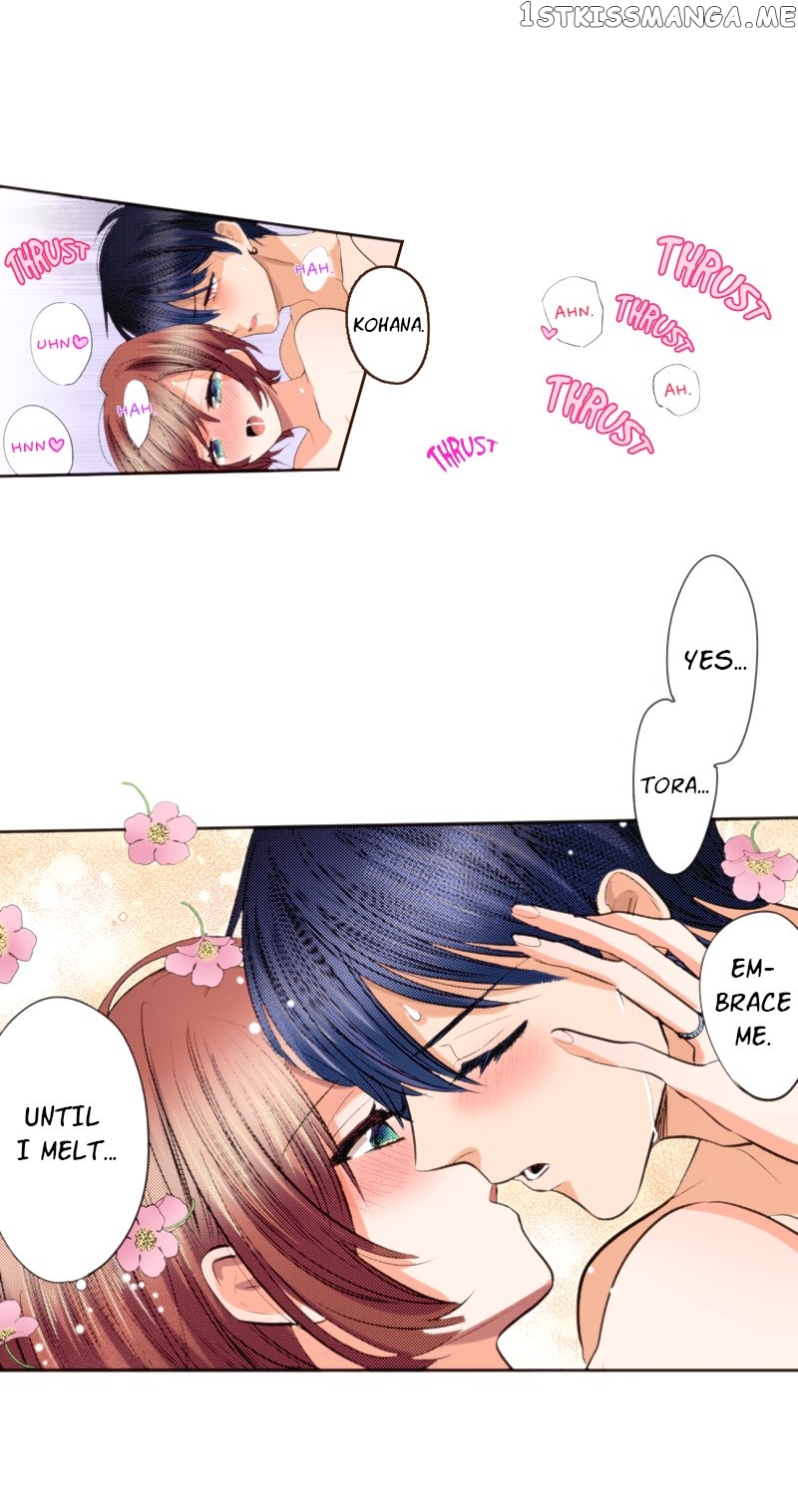 The Tale of a High School Ninja Chapter 110 - page 16