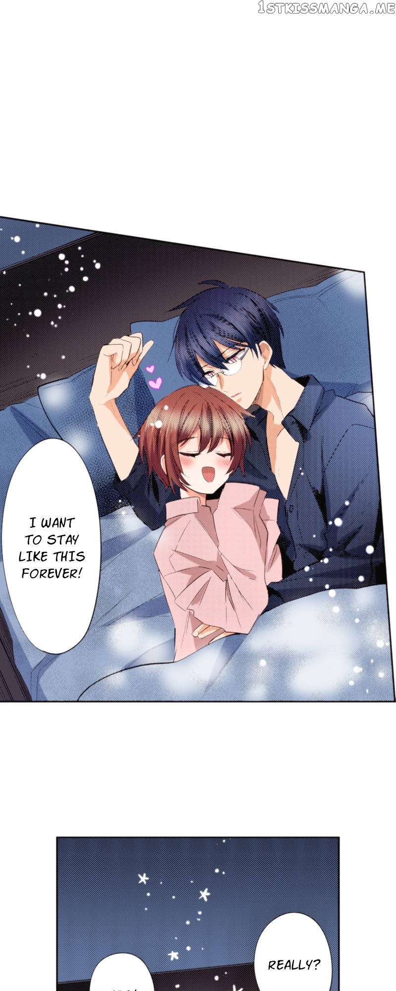 The Tale of a High School Ninja Chapter 110 - page 18