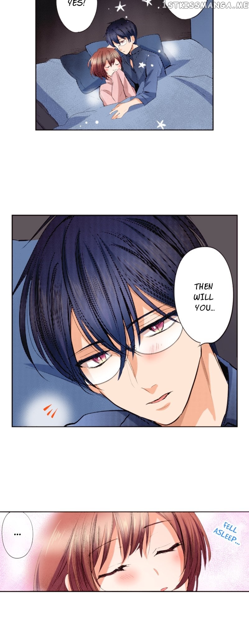 The Tale of a High School Ninja Chapter 110 - page 19