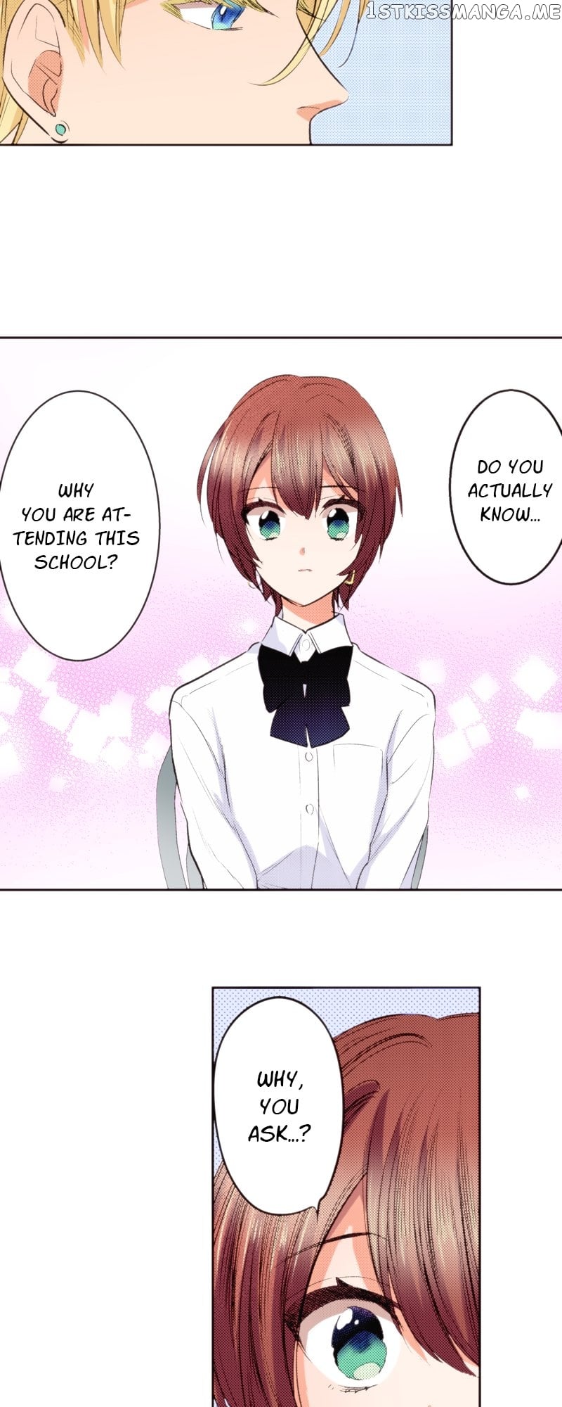 The Tale of a High School Ninja Chapter 110 - page 28