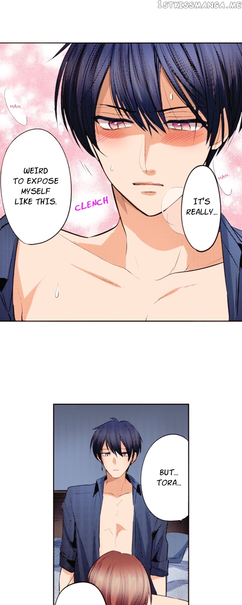The Tale of a High School Ninja Chapter 110 - page 4