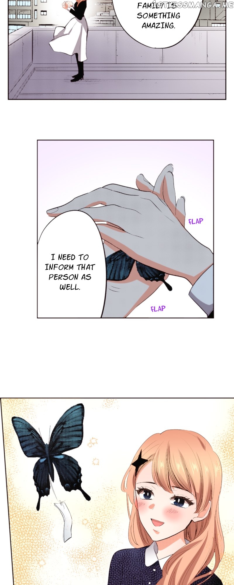 The Tale of a High School Ninja Chapter 110 - page 42