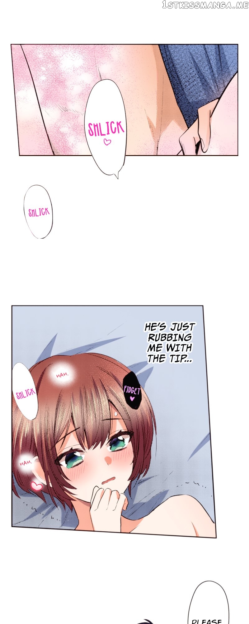 The Tale of a High School Ninja Chapter 110 - page 8