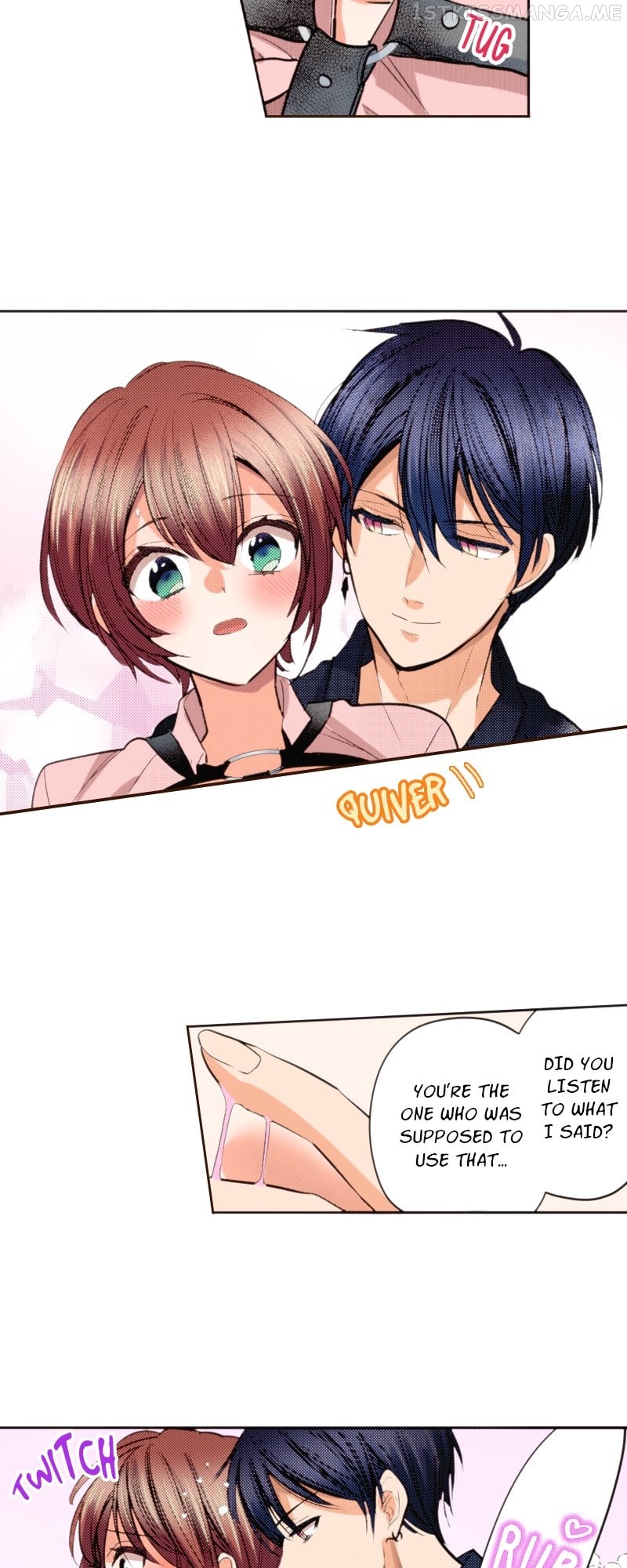 The Tale of a High School Ninja Chapter 109 - page 12