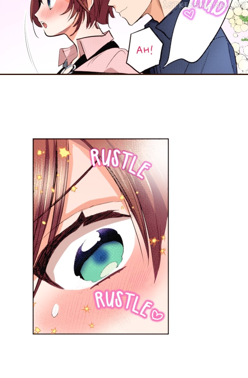 The Tale of a High School Ninja Chapter 109 - page 13